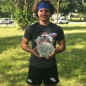 Meet your Posher, Shane